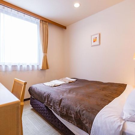 Okano Hotel Sendai Ngoại thất bức ảnh