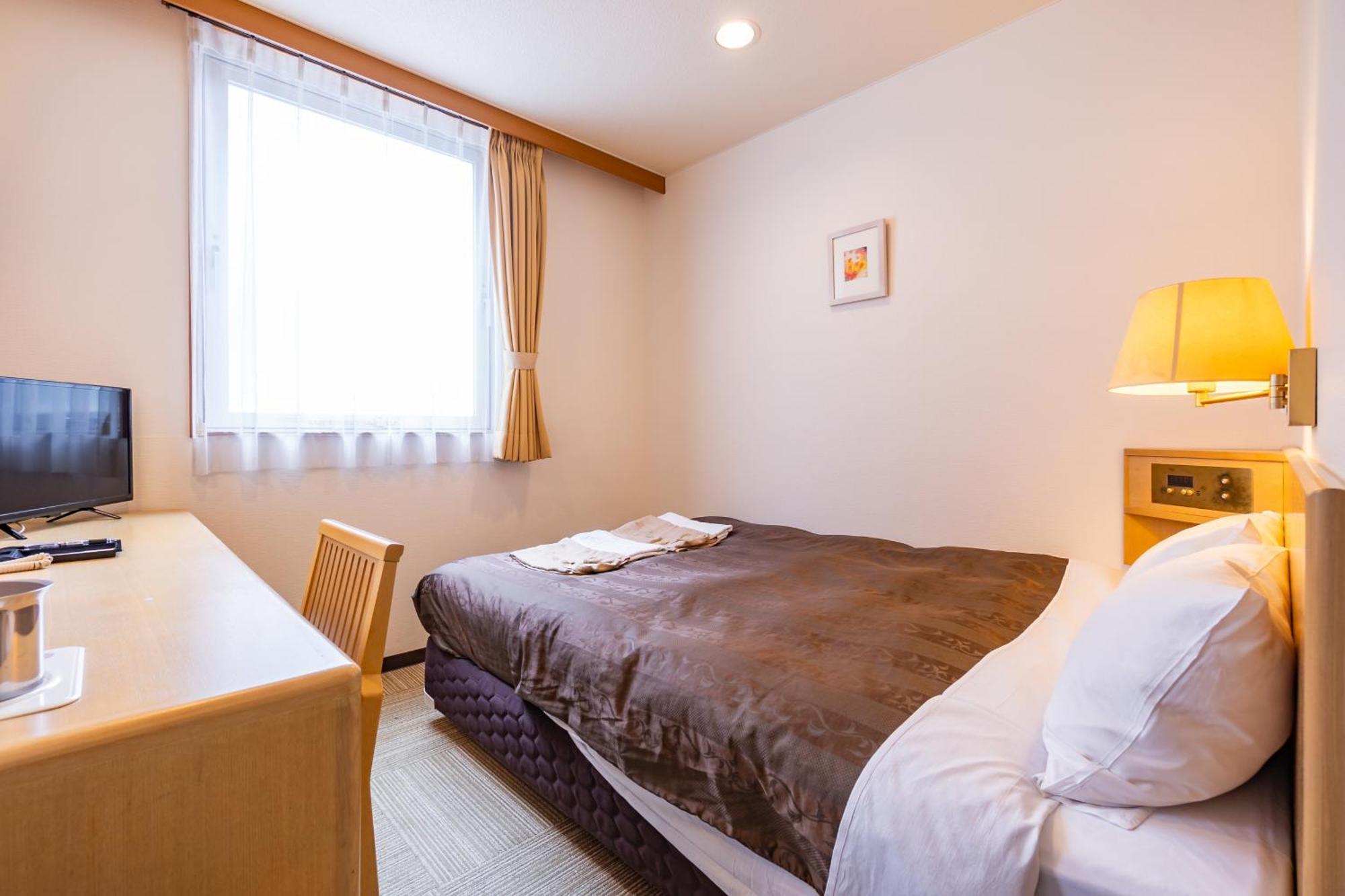 Okano Hotel Sendai Ngoại thất bức ảnh