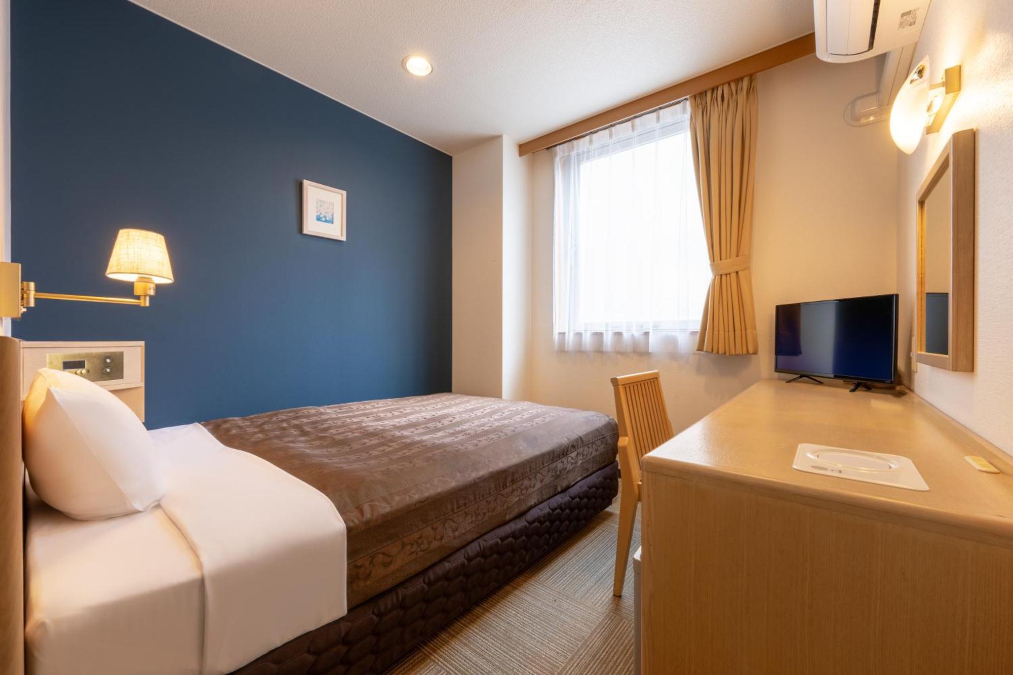 Okano Hotel Sendai Ngoại thất bức ảnh