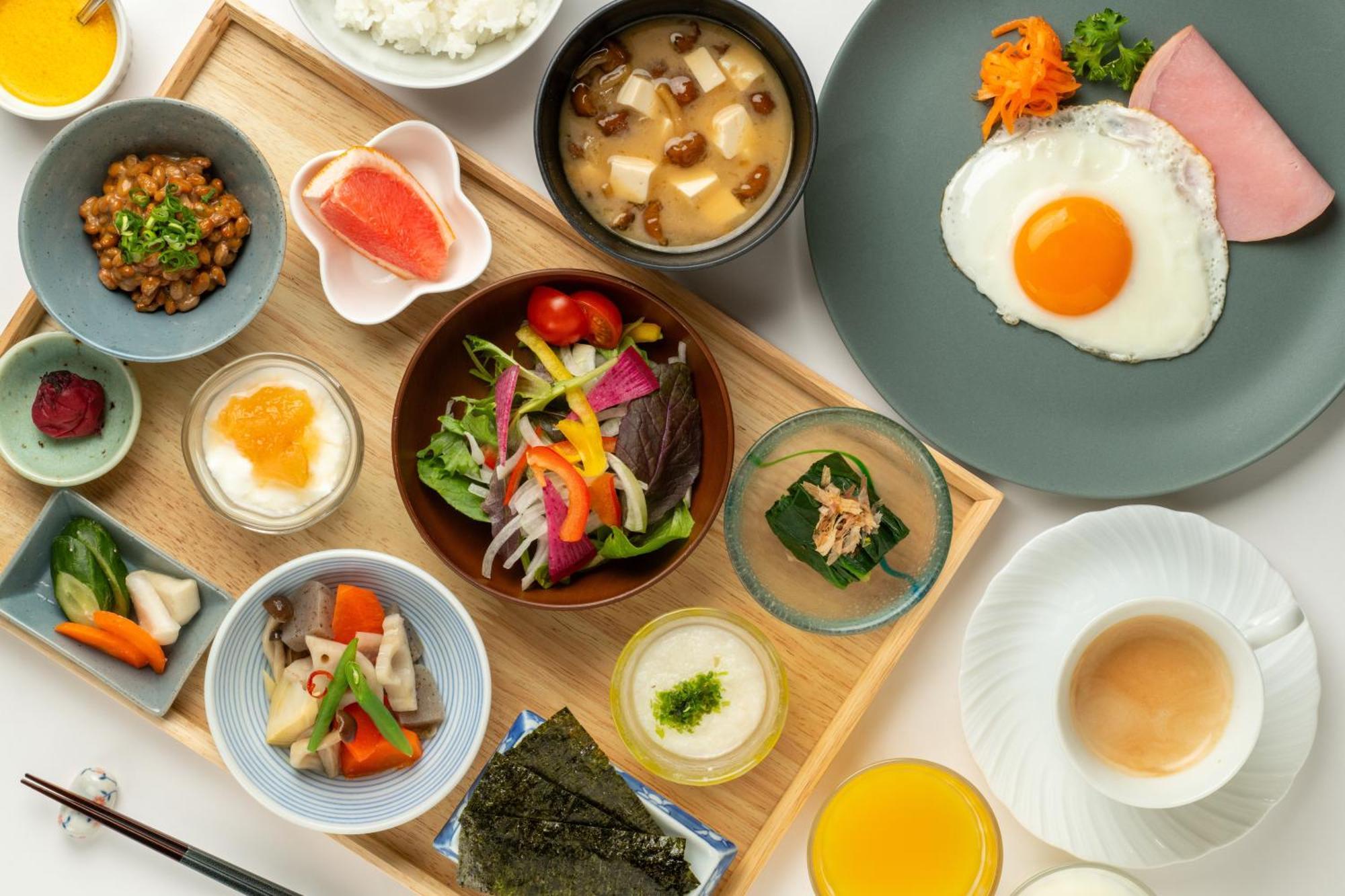 Okano Hotel Sendai Ngoại thất bức ảnh