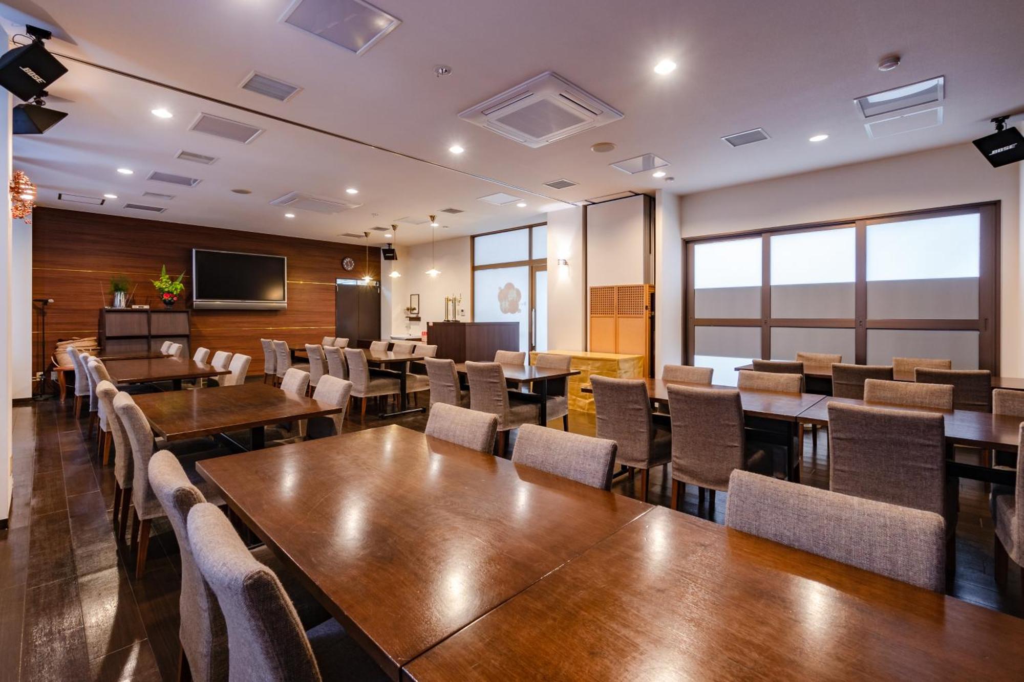 Okano Hotel Sendai Ngoại thất bức ảnh