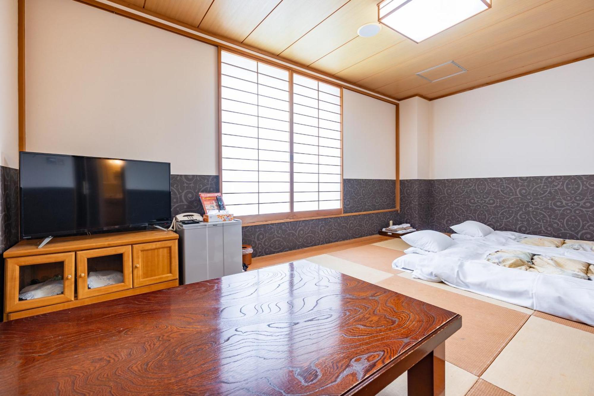 Okano Hotel Sendai Ngoại thất bức ảnh