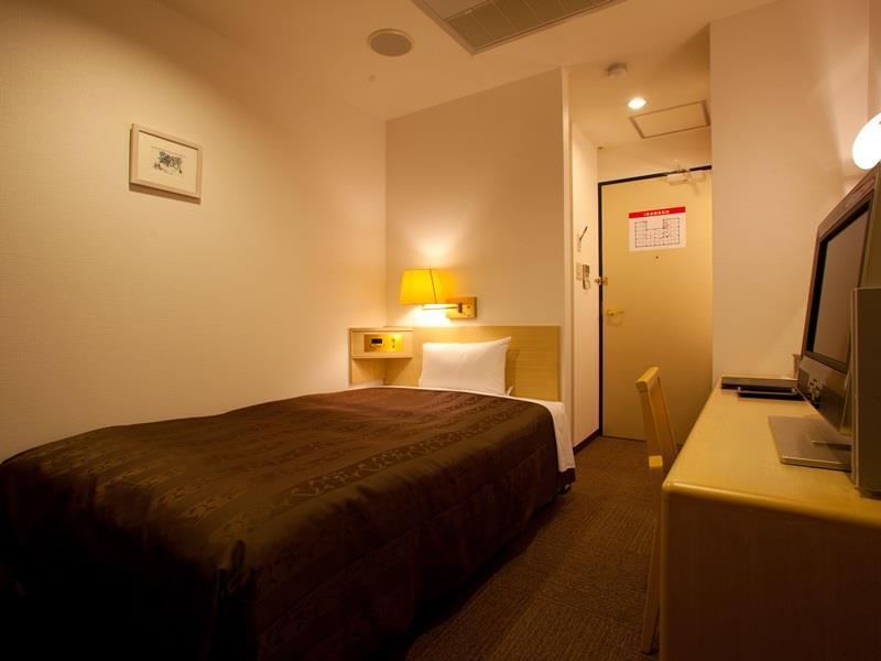 Okano Hotel Sendai Ngoại thất bức ảnh