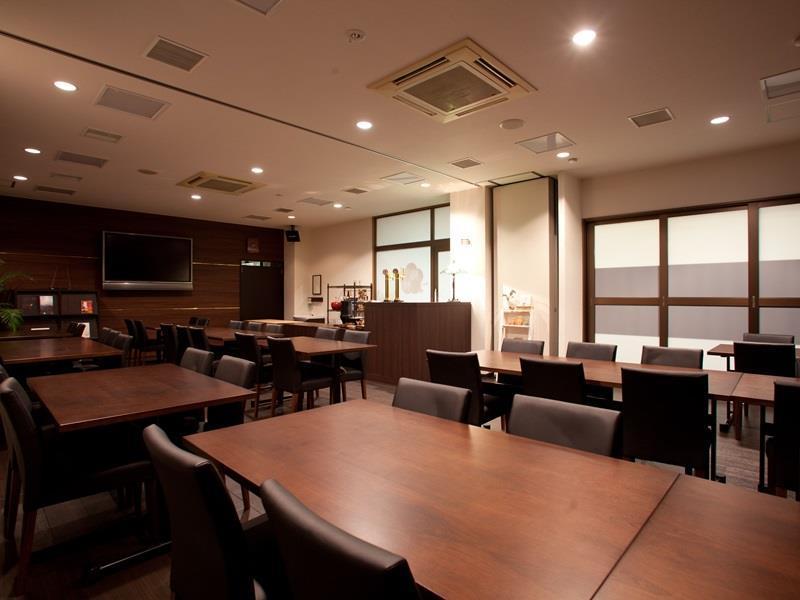 Okano Hotel Sendai Ngoại thất bức ảnh